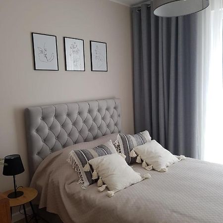 Apartament Old Town Wes Quality Suite Poznań Eksteriør billede
