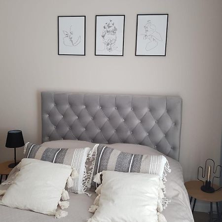 Apartament Old Town Wes Quality Suite Poznań Eksteriør billede