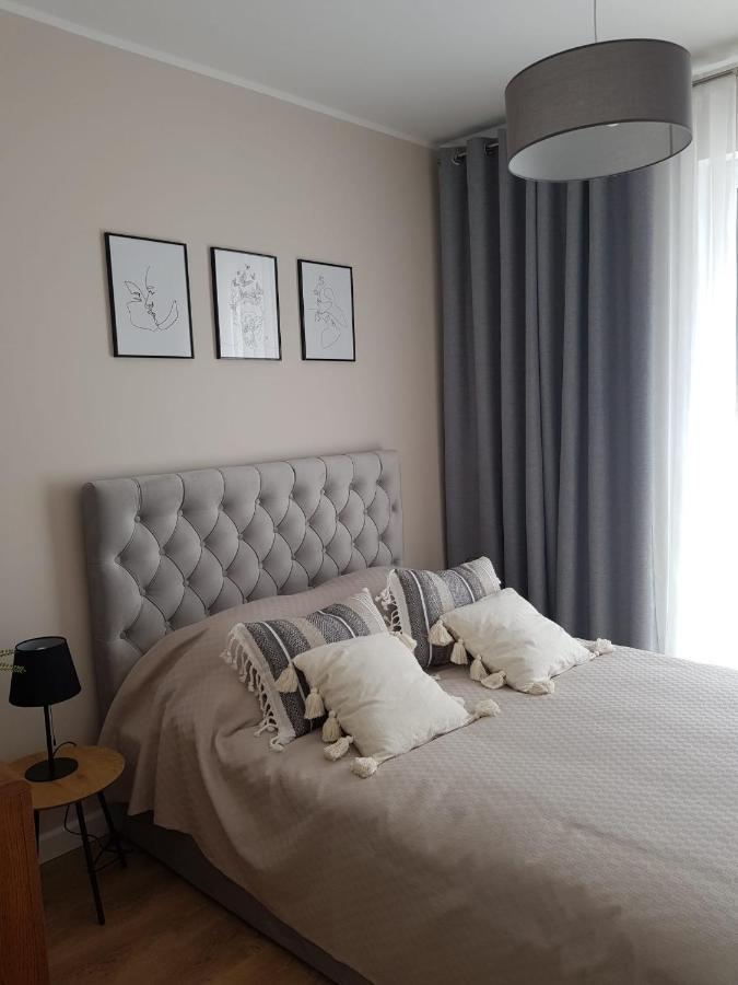 Apartament Old Town Wes Quality Suite Poznań Eksteriør billede