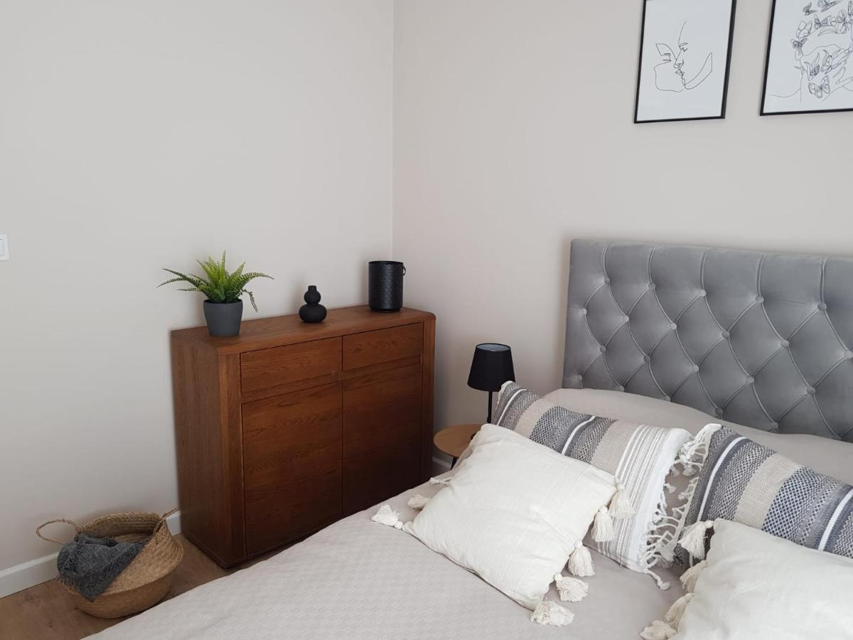 Apartament Old Town Wes Quality Suite Poznań Eksteriør billede