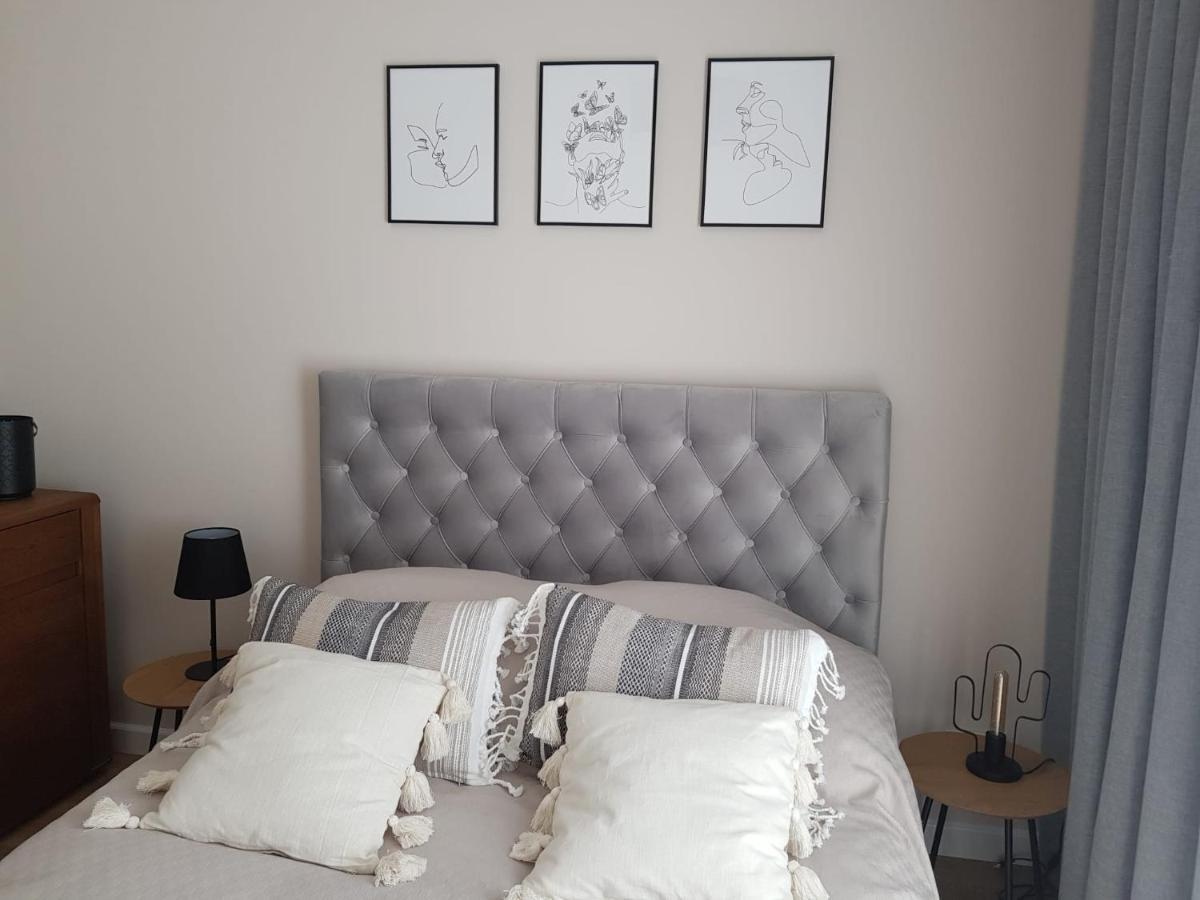 Apartament Old Town Wes Quality Suite Poznań Eksteriør billede