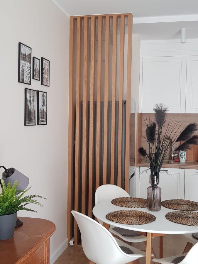 Apartament Old Town Wes Quality Suite Poznań Eksteriør billede