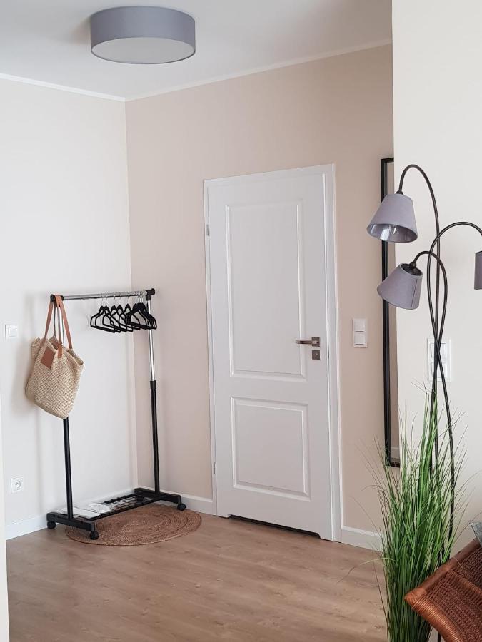Apartament Old Town Wes Quality Suite Poznań Eksteriør billede