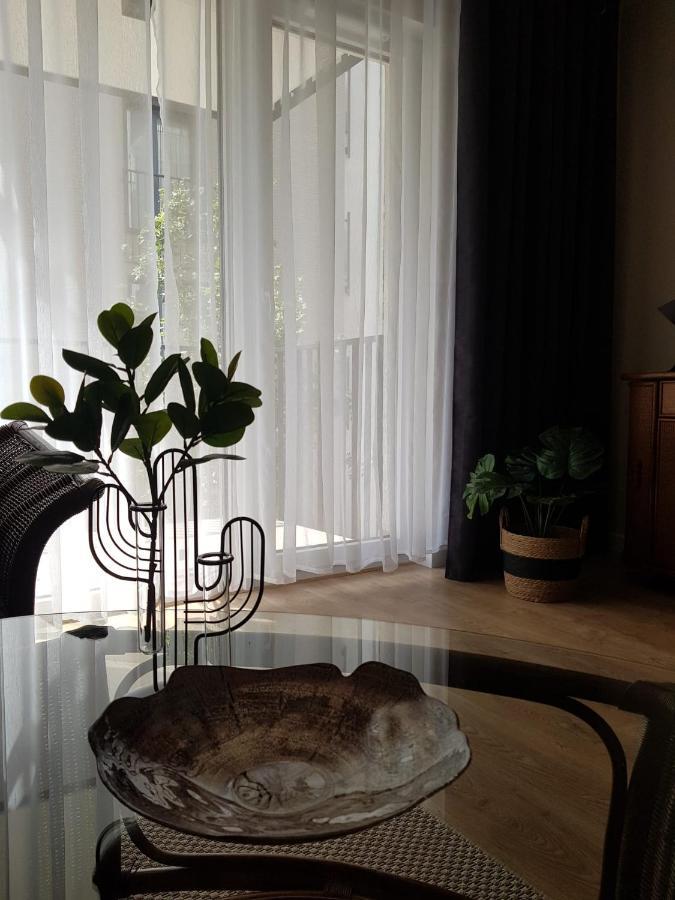Apartament Old Town Wes Quality Suite Poznań Eksteriør billede
