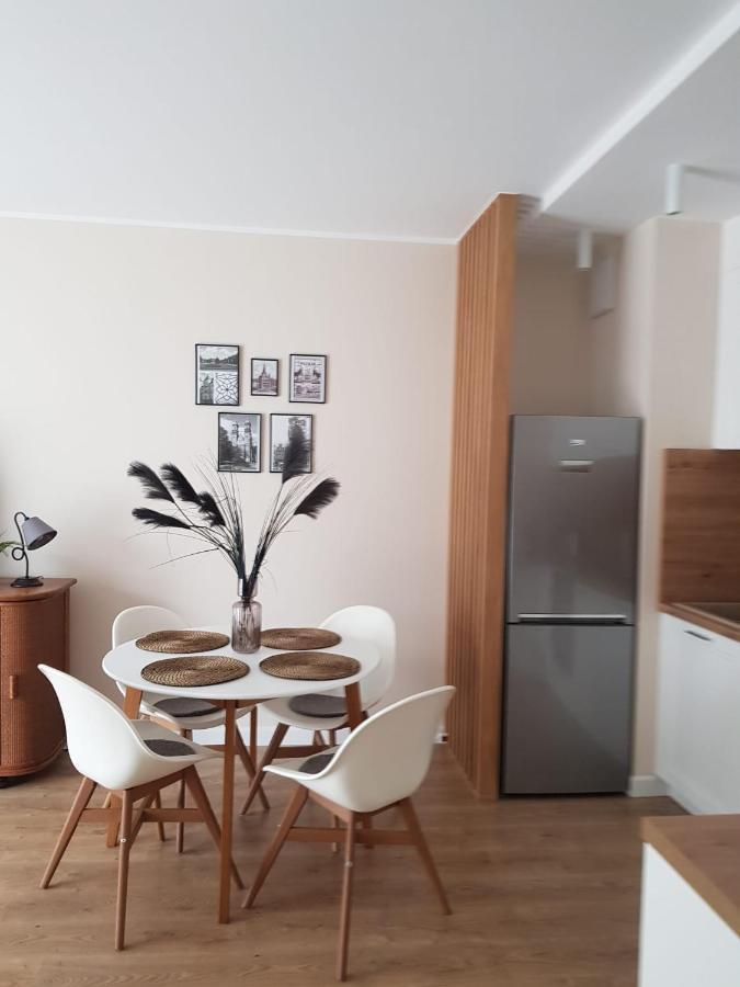 Apartament Old Town Wes Quality Suite Poznań Eksteriør billede