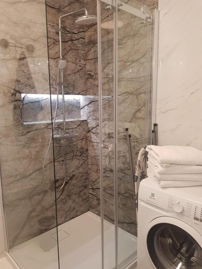 Apartament Old Town Wes Quality Suite Poznań Eksteriør billede