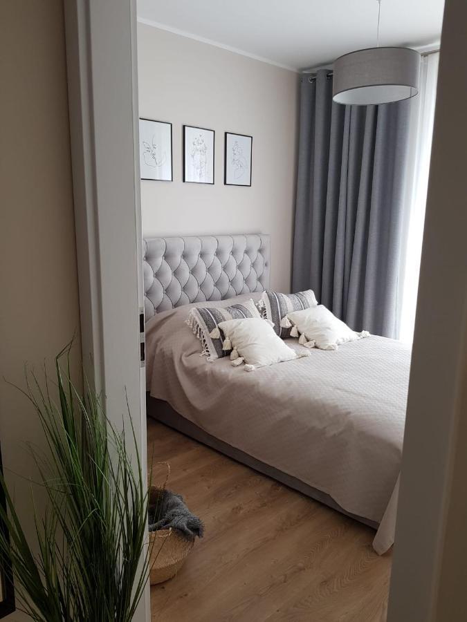 Apartament Old Town Wes Quality Suite Poznań Eksteriør billede
