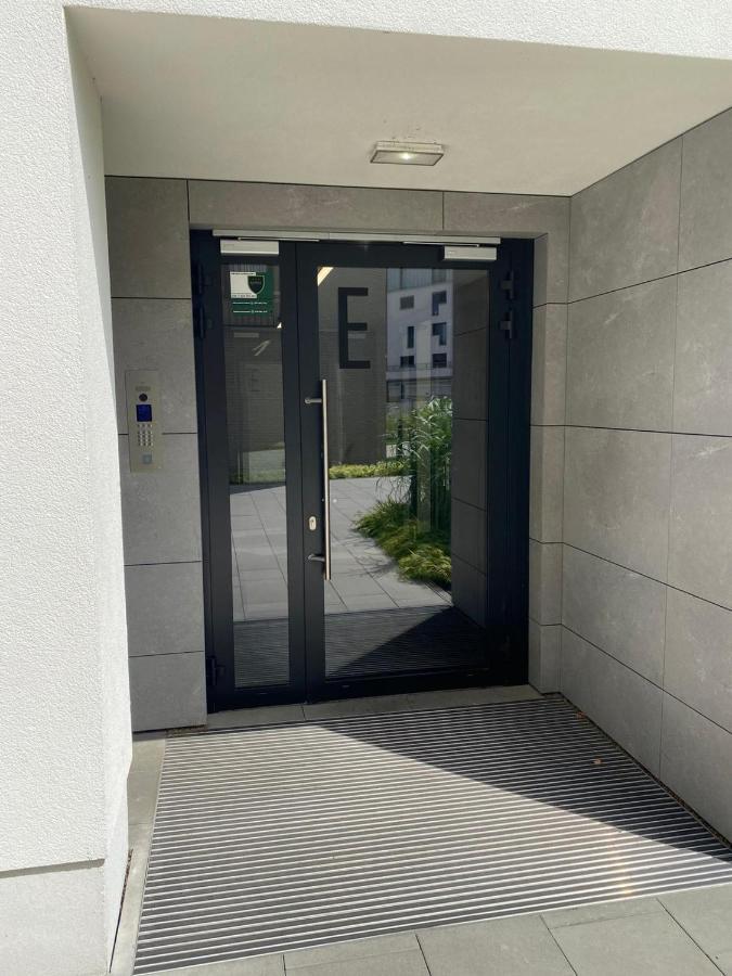 Apartament Old Town Wes Quality Suite Poznań Eksteriør billede