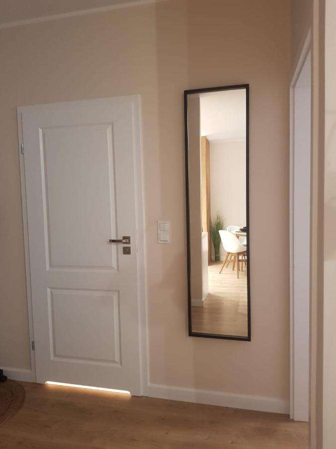 Apartament Old Town Wes Quality Suite Poznań Eksteriør billede