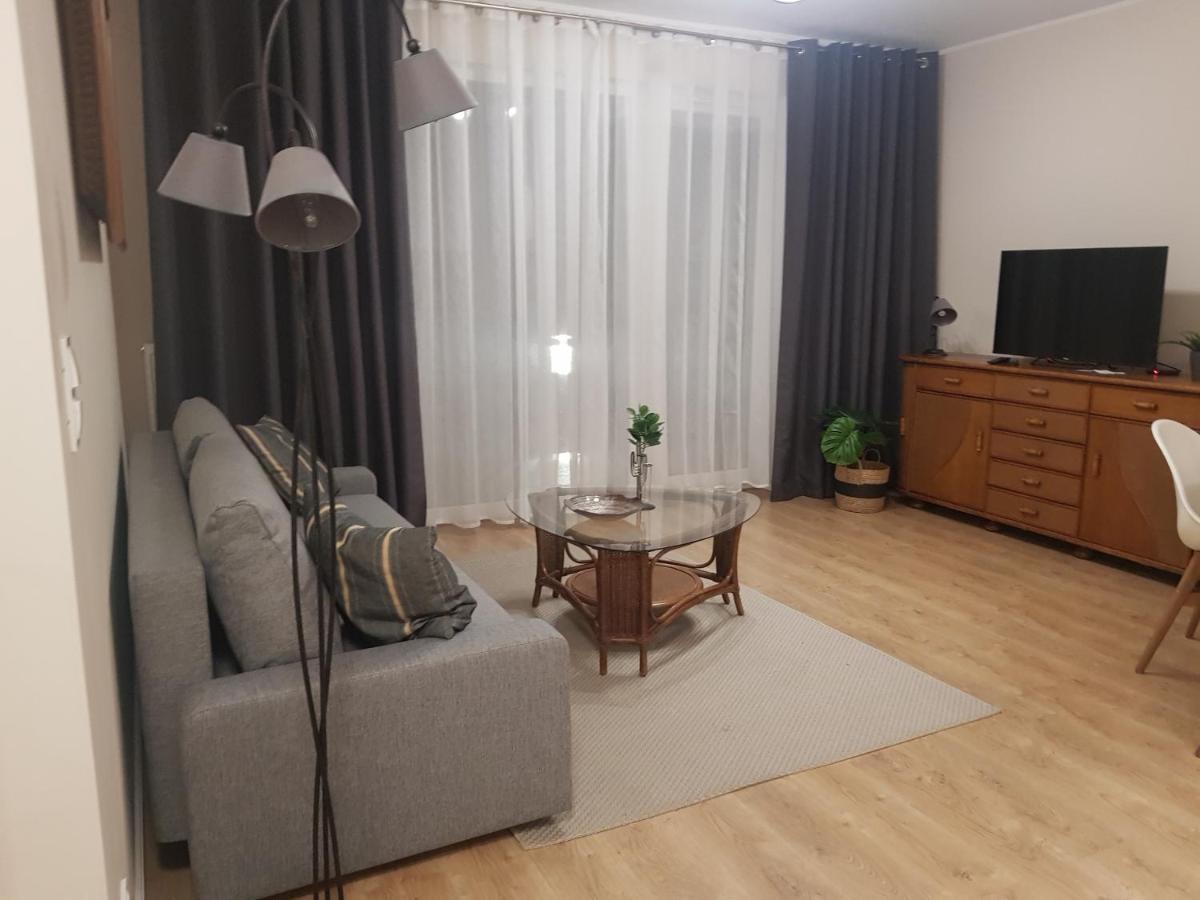 Apartament Old Town Wes Quality Suite Poznań Eksteriør billede