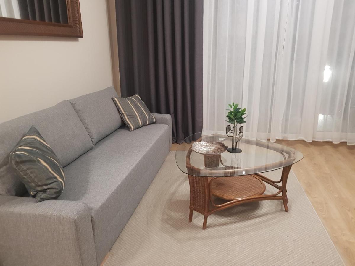 Apartament Old Town Wes Quality Suite Poznań Eksteriør billede