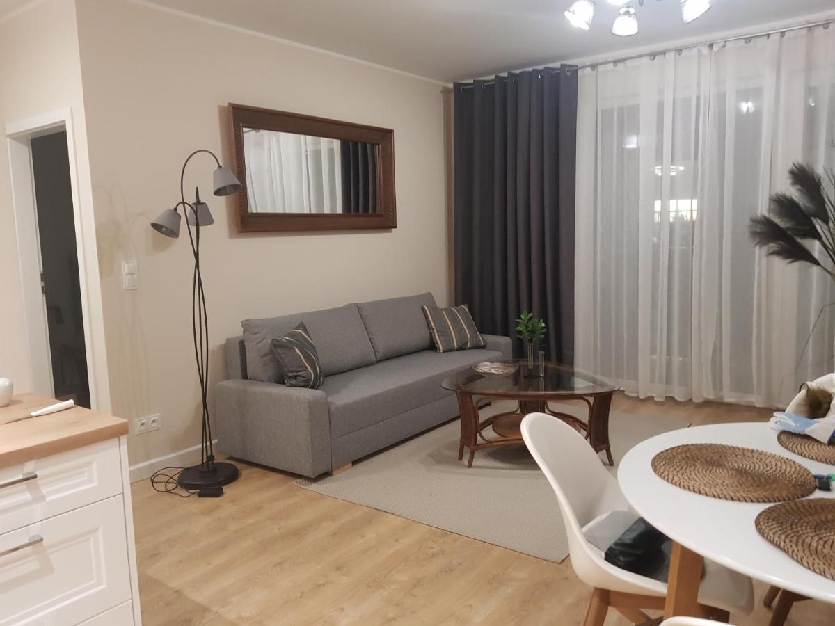 Apartament Old Town Wes Quality Suite Poznań Eksteriør billede